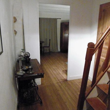 La Bicyclette Bleue Bed & Breakfast Montpinchon Exterior photo