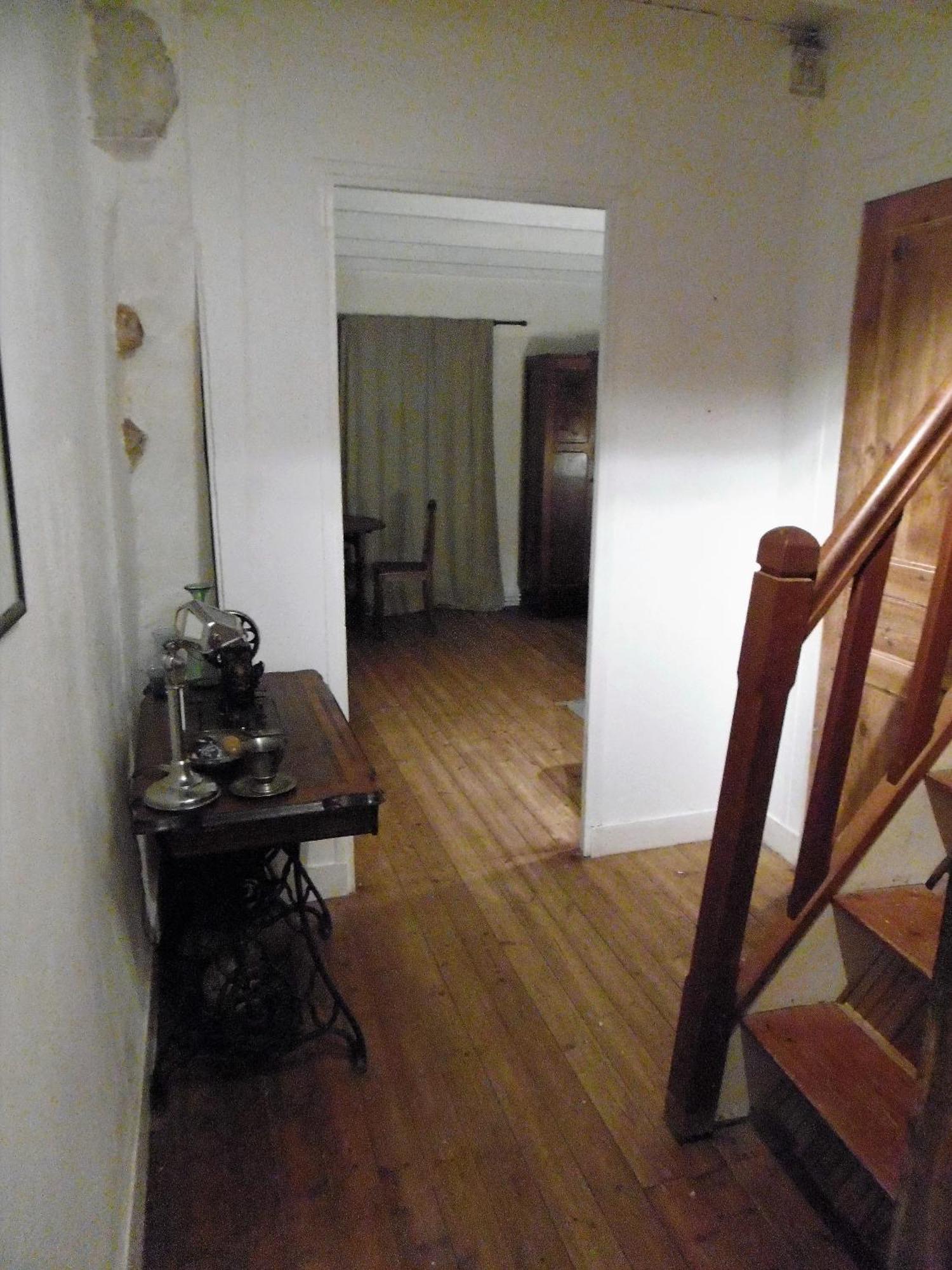 La Bicyclette Bleue Bed & Breakfast Montpinchon Exterior photo